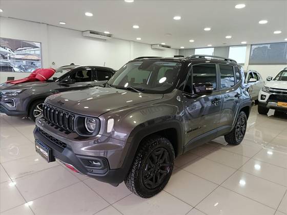 JEEP RENEGADE 1.3 T270 TURBO FLEX WILLYS 4X4 AT9 JEEP RENEGADE 1.3 T270 TURBO FLEX WILLYS 4X4 AT9